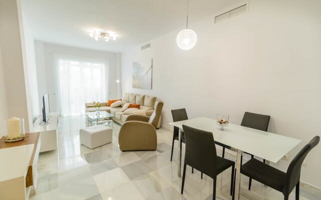 Sitito San Juan de Letrán Aparcamiento