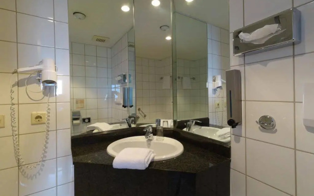 AMEDIA Suites Rüsselsheim