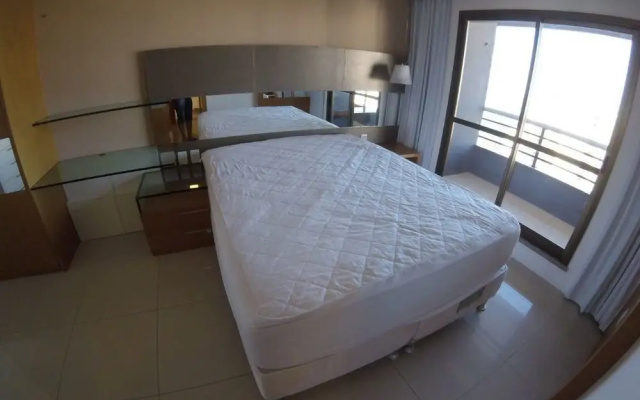 Apartamento alto padrão Iracema - am2201