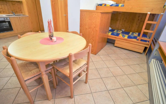 Residence Sole Alto by Solandra