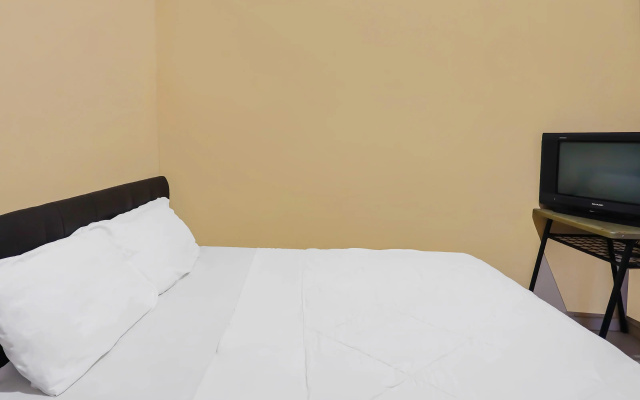 Hotel O Pelita Satu – Guest Rooms – Batam