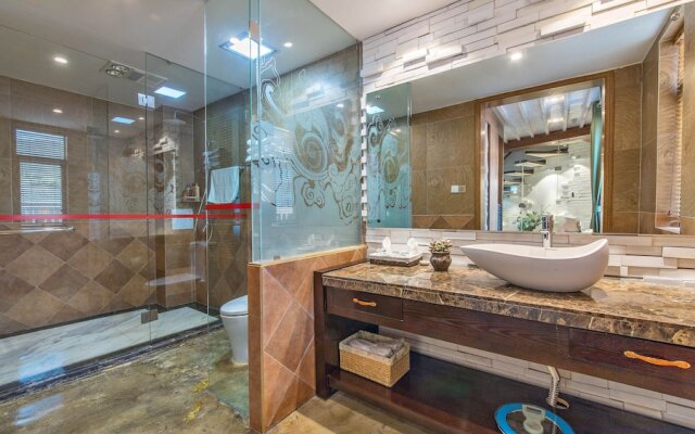 Floral Hotel Yun Shui Snow Mountain