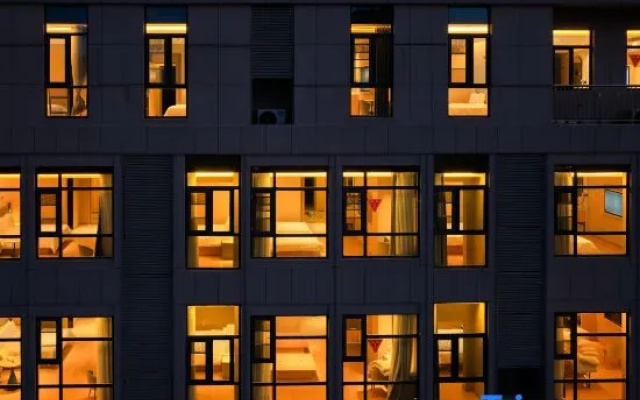 Home Inn · Neo (Zaozhuang Yicheng District Government Branch) – Exterior – Zaozhuang