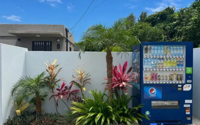 Hero Villa Yonehara Beach Resort – Exterior – Ishigaki Island
