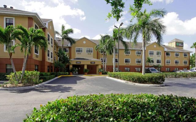 Extended Stay America Premier Suites - Fort Lauderdale - Deerfield Beach