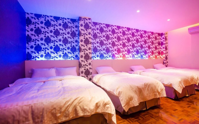 Yung An Business Hotel