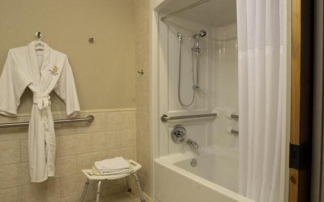 Gravity Haus Truckee-Tahoe