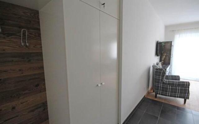 Appartement Gabbie