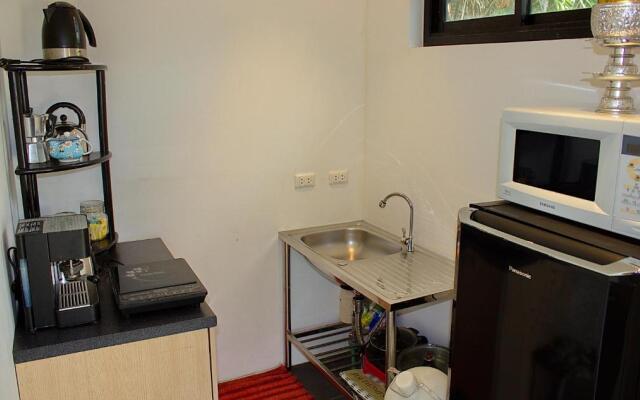 Kamala Beach Estate Beach Front Apartments