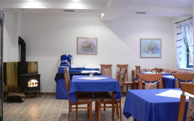 Pension Karolína