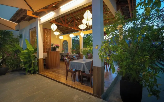 Coco Island Villa
