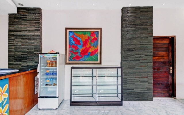 Super OYO 90672 ADHYA GUEST HOUSE LOMBOK