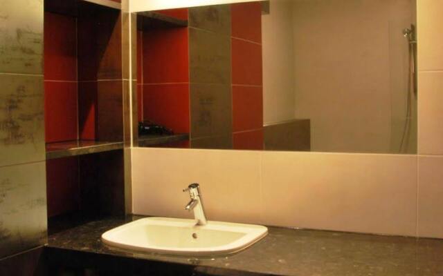 Apartament Elegance