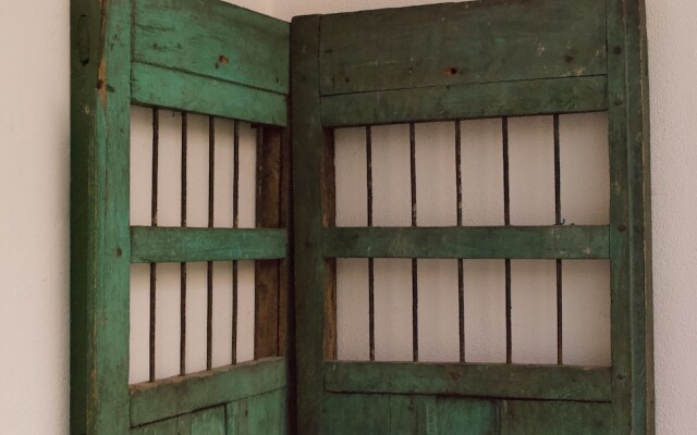 Macarena Hostel