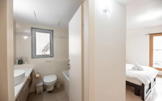 King David Residence #102#