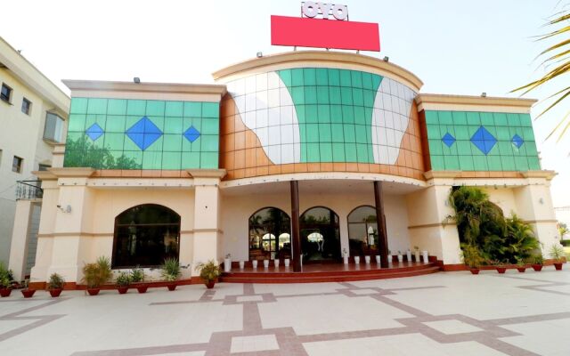 Sangam Resort by OYO Rooms