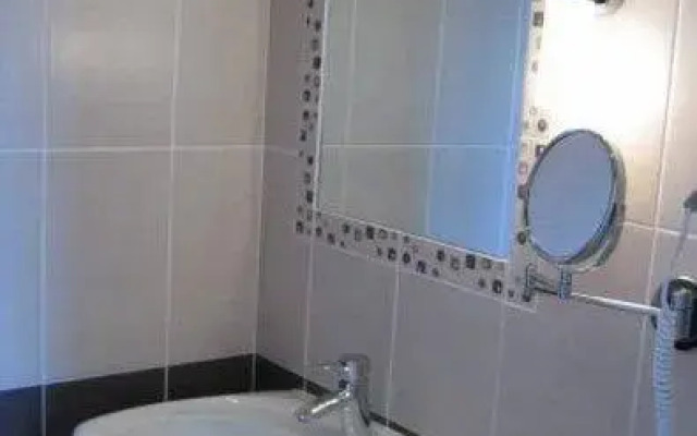 INTER-HOTEL du Commerce