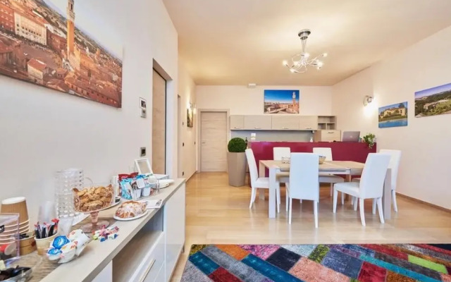 Domus il Palio B&B