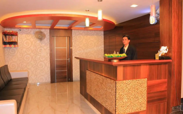 Landmark Hotel