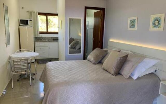 Pousada Mar de Cristal