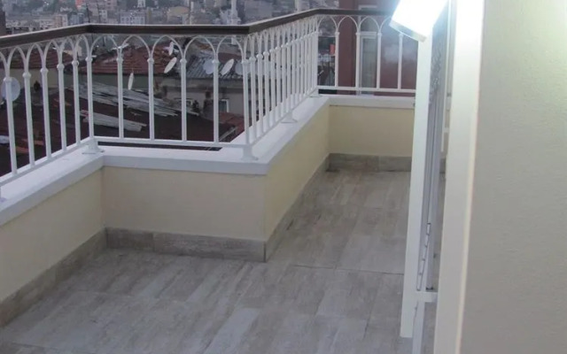 As Hotel Taksim