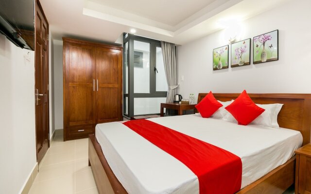Friendly Homestay by OYO Rooms