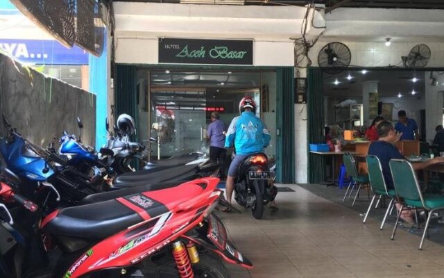 Hotel Aceh Besar