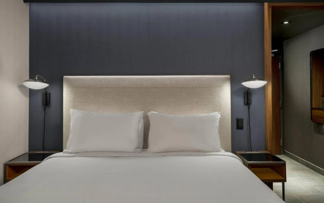 Courtyard by Marriott Antioch Pittsburg