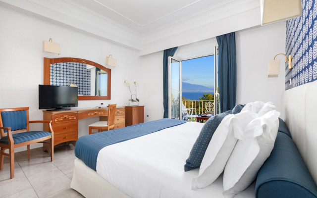 Atlantic Palace Hotel