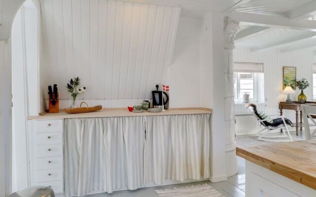 "Saran" - 150m from the sea in NW Jutland