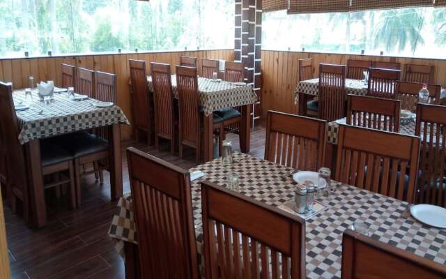 Rishika Clarks Inn