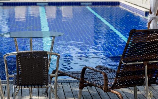 Eco Hotel Oceanomare