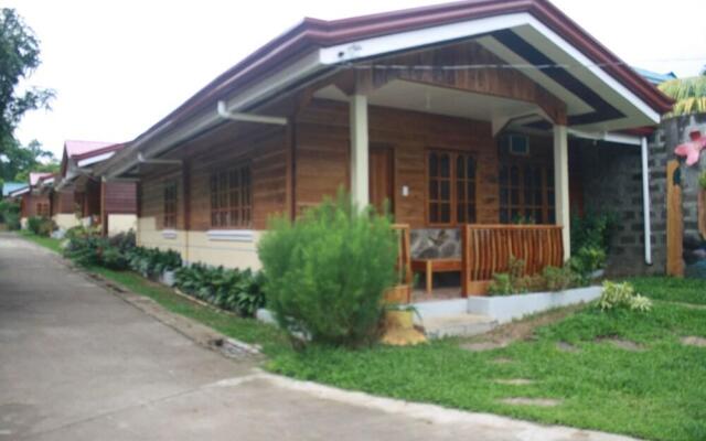 Villa Paraiso Resort & Waterpark