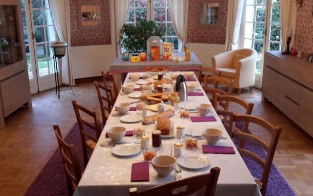 Domaine de la Petite Salamandre