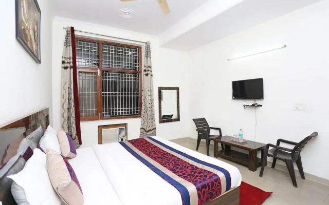 Celeste Inn By OYO Rooms
