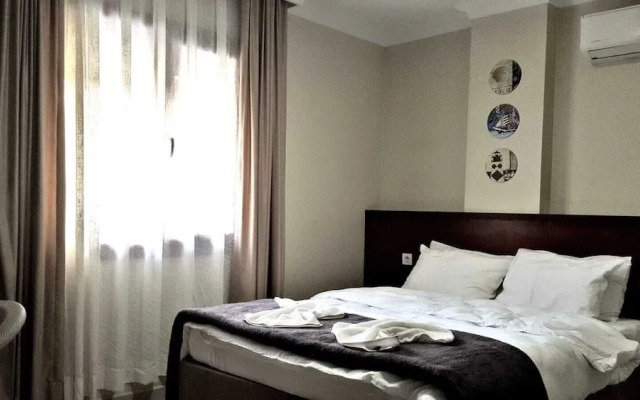 Malena Boutique Otel