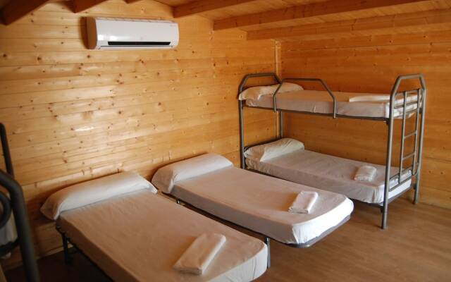Camping ValdeArenas