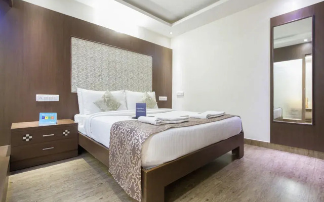 FabHotel De Oriell Koramangla