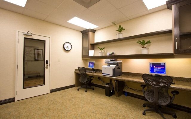 Hilton Garden Inn South Padre Island Beachfront