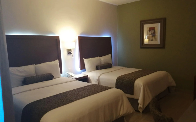 Hotel Marlon