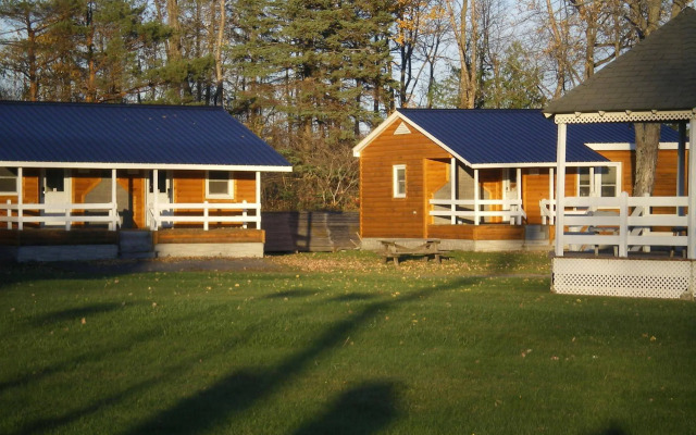 Rip Van Winkle Motel