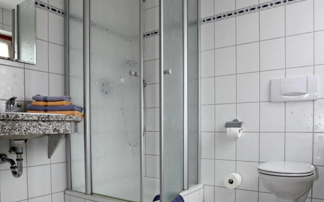 Hotel Garni Hopfengold
