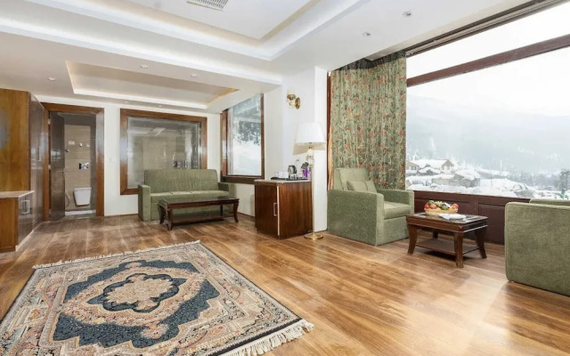 Badar Resorts and Spa