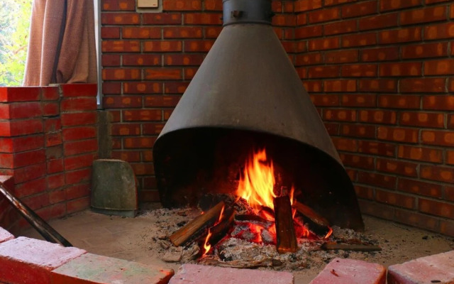 Guestroom Garden Azumino