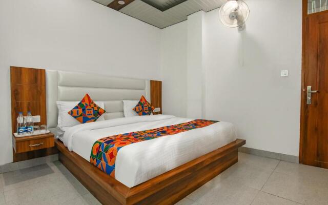 Fabexpress Sagar Residency