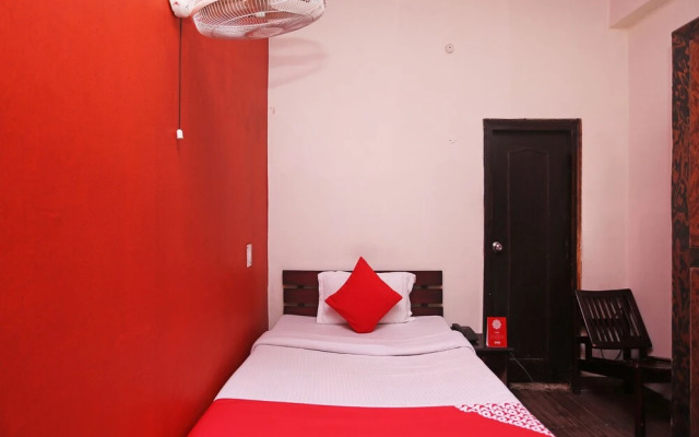 OYO 19409 Hotel Sunita And Restaurant