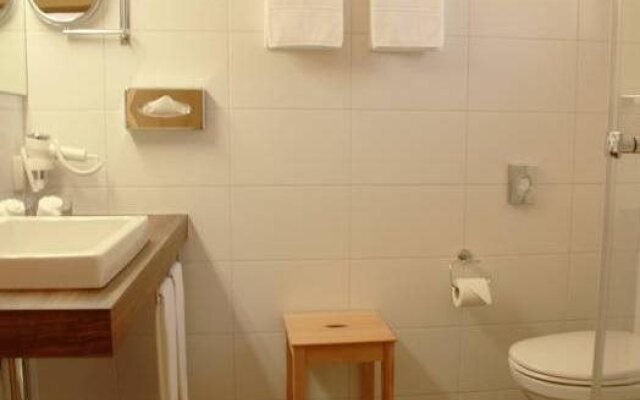 Chalet-Gafri BnB