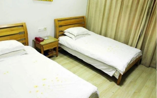 Xingzi Kunpeng Holiday Hotel