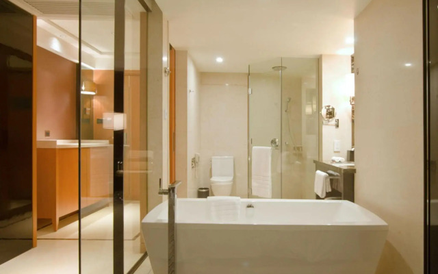 Pullman Dongguan Changan