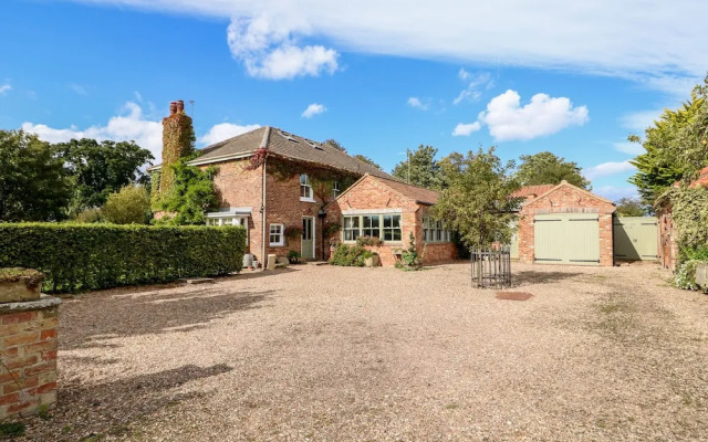 The Farmhouse